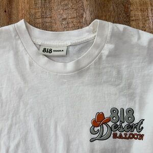 818 Tequila White T slight Crop